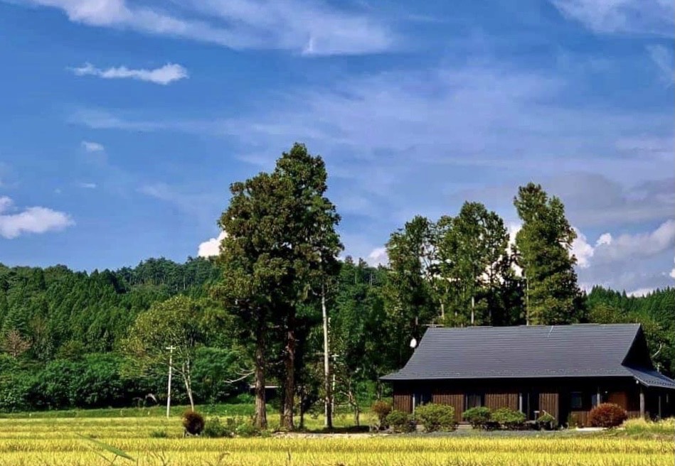 ６月グランドオープン！                        <br>平泉中尊寺近くの古民家高級民泊（一棟貸切）