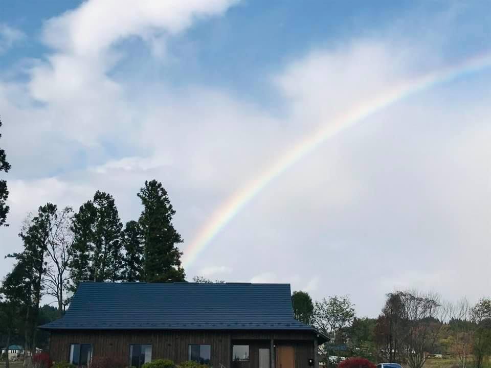 平泉中尊寺近くの古民家高級民泊（一棟貸切）